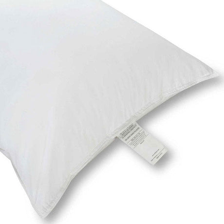 Ultra Down Pillow by JS Fiber