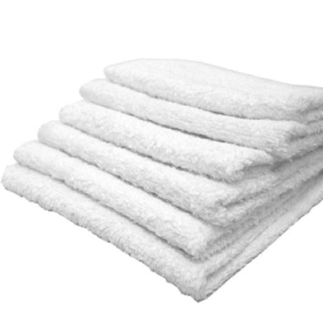 Economy Healthcare Washcloths