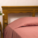 Accord Ribcord Bedspread by Cotton Craft