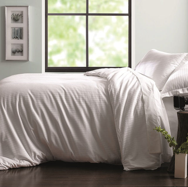 Martex Green Duvet Cover by WestPoint Hospitality