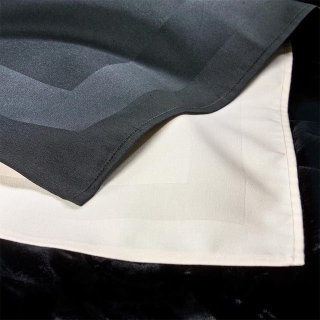 Satin Band Napkin by 1 Concier