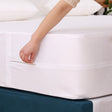 Protextile Mattress and Box Spring Encasement