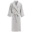 Repose Ribbed VelvetLoft Bathrobe