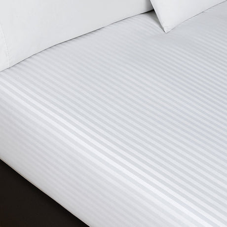 Soft Dimensions Microfiber Top Sheet by Berkshire Hospitality