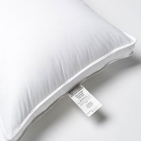 Ultra Down Gusset Pillow by JS Fiber