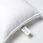 Ultra Down Gusset Pillow by JS Fiber