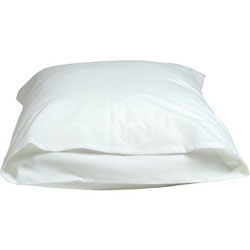 Envelope Style Pillow Protector T-180 - Standard