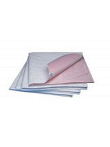 32x36 Under Pad, 6oz Soaker, Pink Barrier by Beck's Classic