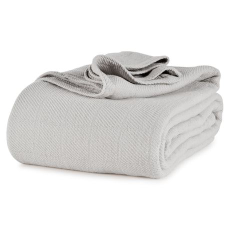 AllSoft Cotton Blanket by Berkshire Hospitality