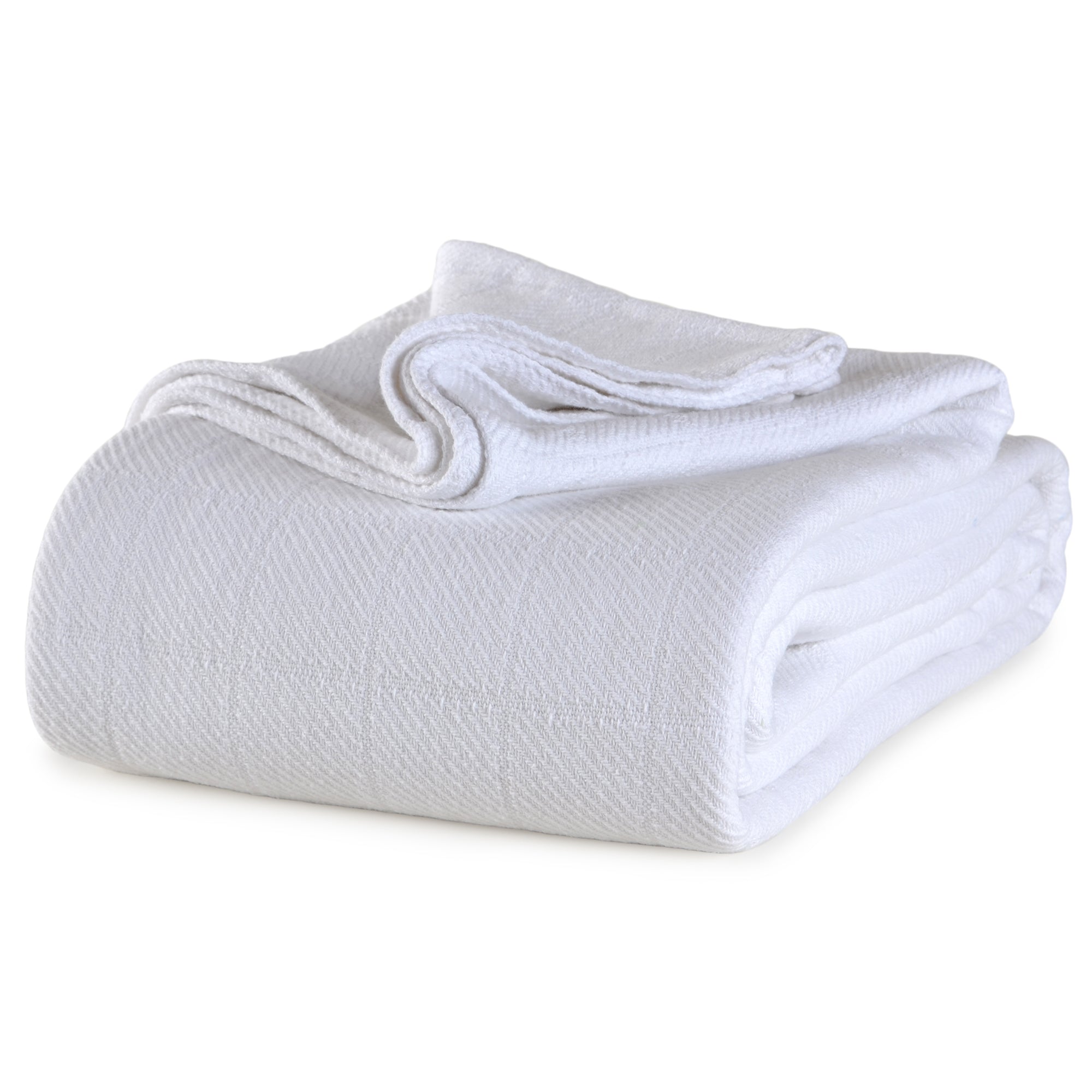 AllSoft Cotton Blanket – Boston Textile Co.