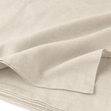 Combed Cotton Bath Blanket