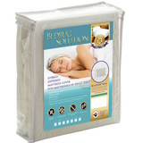 BedBug Solution Hybrid Zippered Encasement