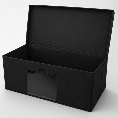 Closet Storage Box