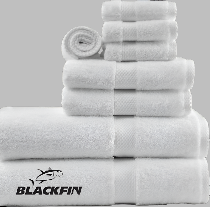 Blackfin Towel Collection