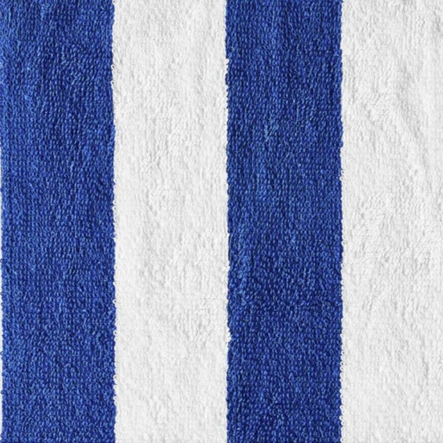 Playa Cabana Pool Towel
