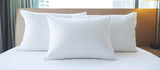 Cloud9 Pillow by Boston Textile