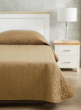 CozyCare DESIGNS Bedspread