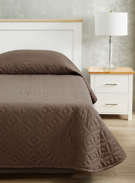CozyCare DESIGNS Bedspread