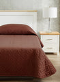 CozyCare DESIGNS Bedspread by Berkshire Hospitality