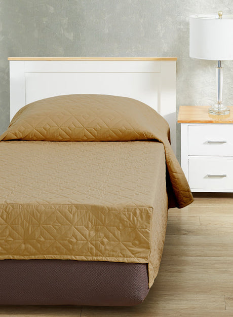 CozyCare DESIGNS Coverlet by Berkshire Hospitality