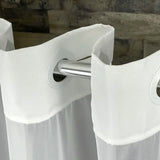 Dynasty Hang2it Shower Curtain