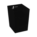 Essential Dual Wastebasket 18Qt.