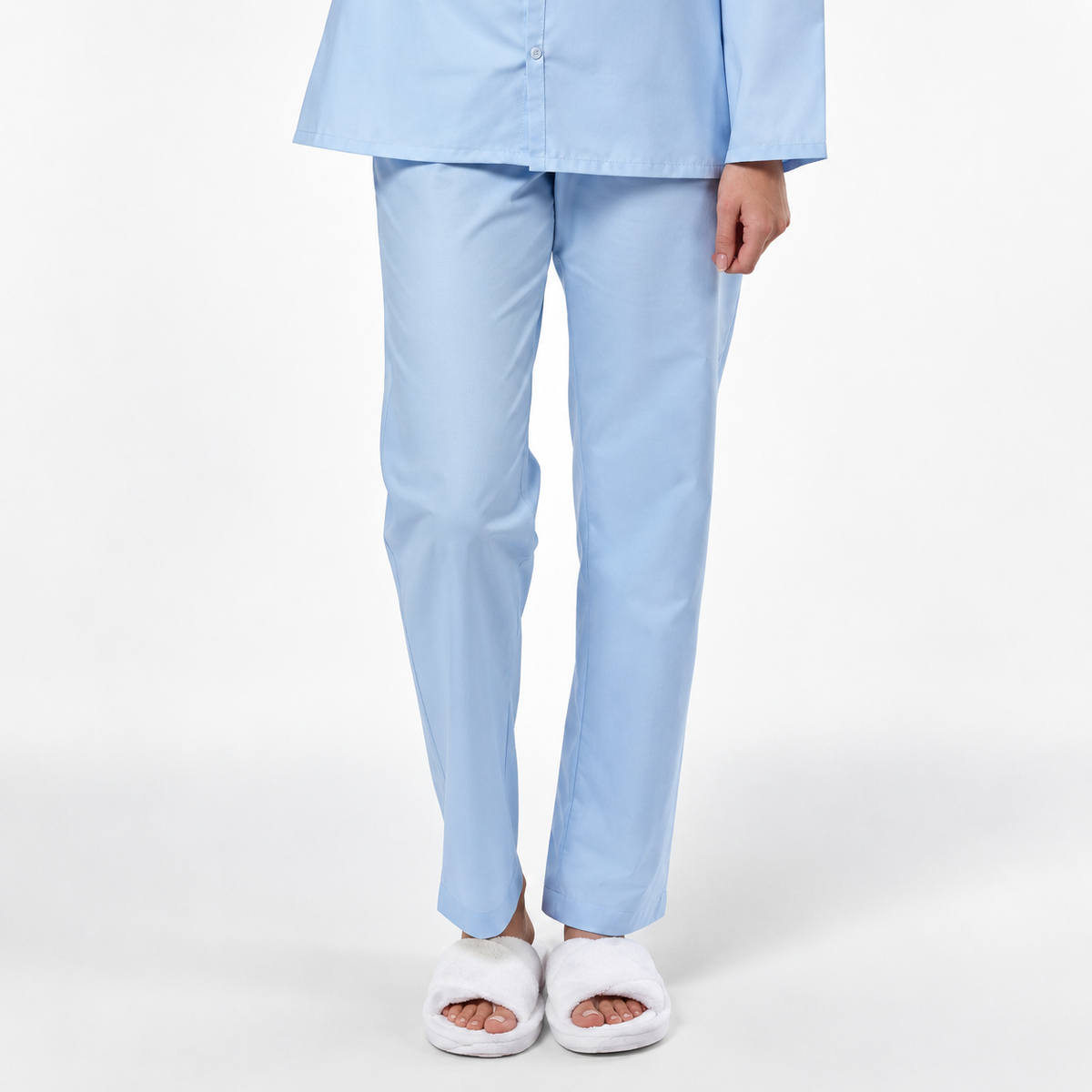EZ Glide Drawstring Pajama Pants