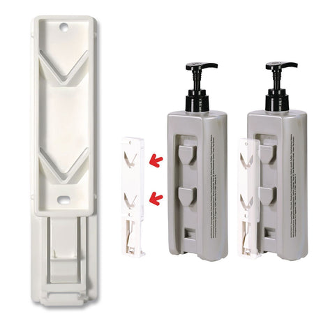 Infuse City Amenities