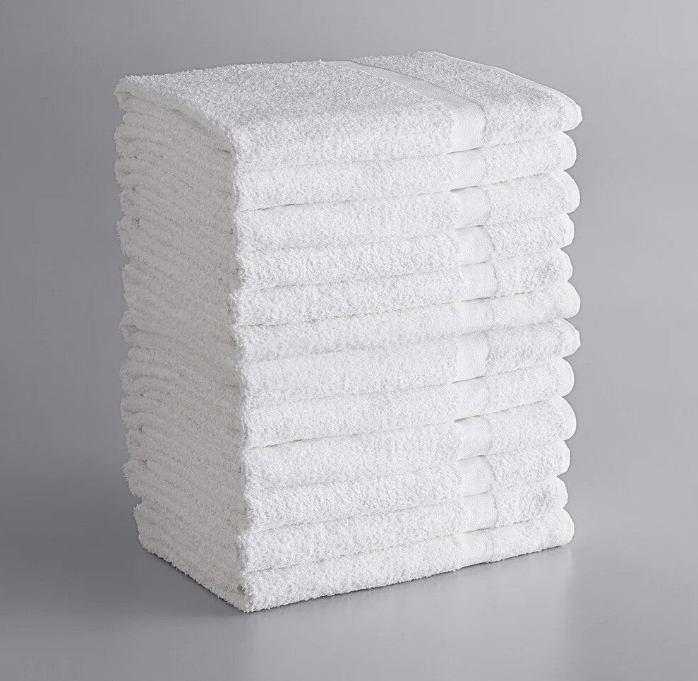 Economy Healthcare Bath Towels