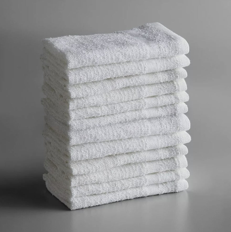 Economy Healthcare Washcloths