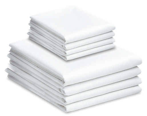 Economy T-130 Sheets – Boston Textile Co.