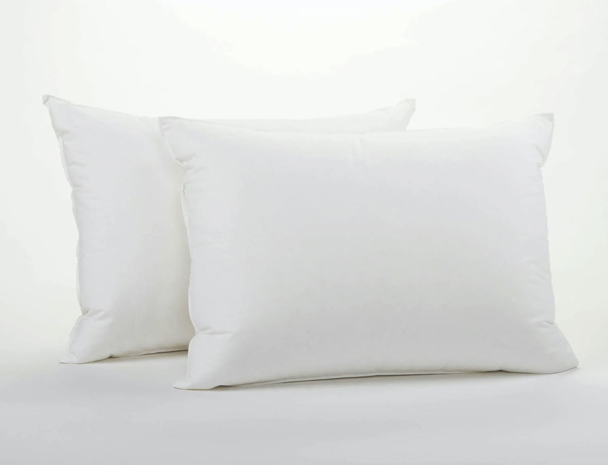 Featherfull Pillow