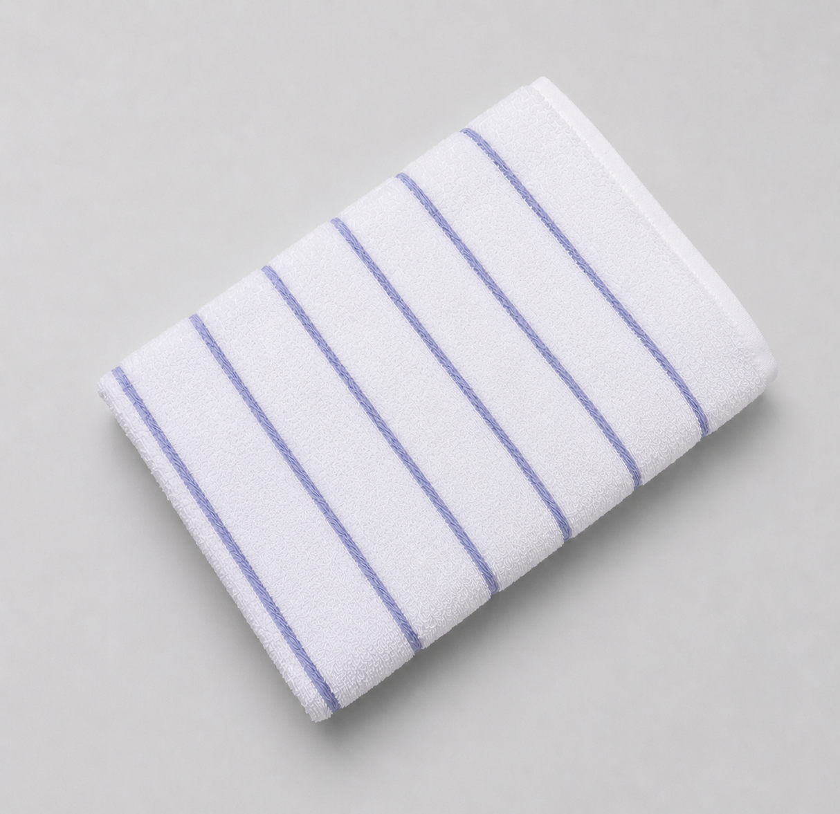 Fibertone Twill Stripe Pool Towel