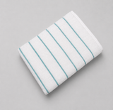 Fibertone Twill Stripe Pool Towel