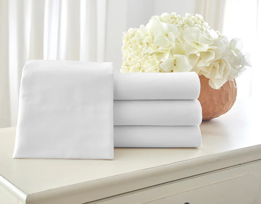 Martex Five Star Sheets by WestPoint Hospitality Boston Textile Co.