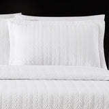 Flourish Quilt Shams by Berkshire Hospitality