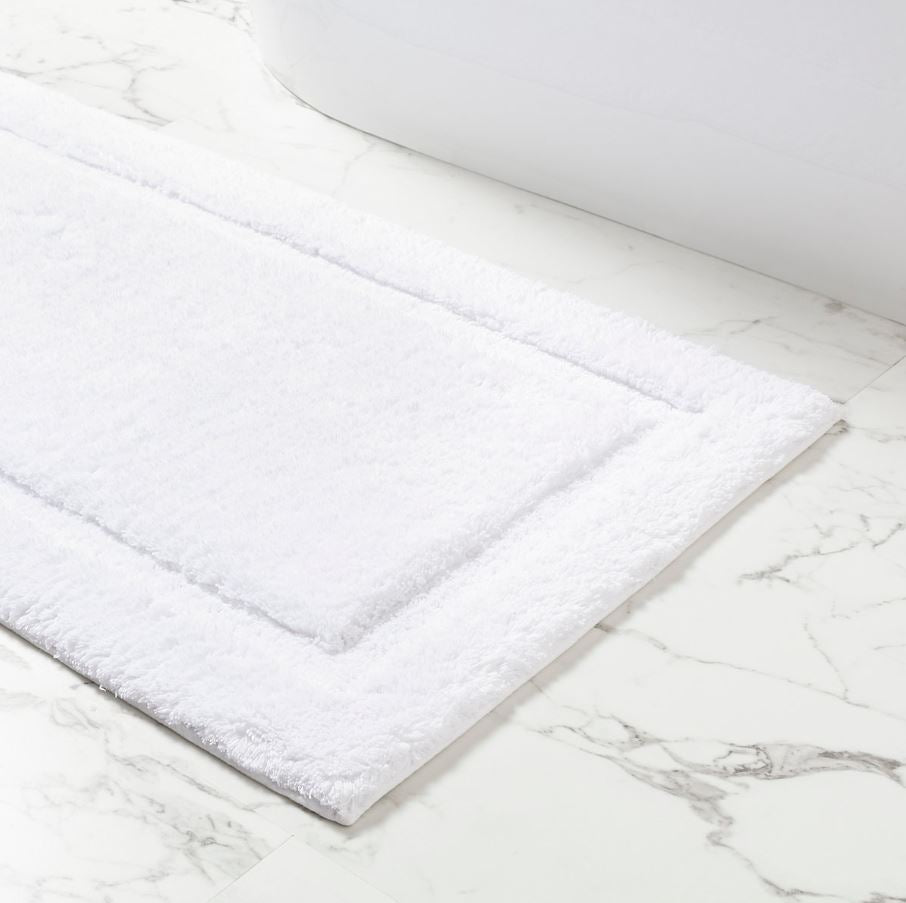 Gryphon Bath Rug