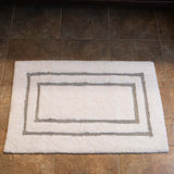 Gryphon Bath Rug