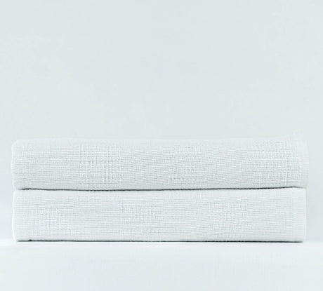 Healthcare Cotton Thermal Blanket