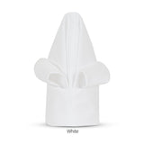 Infinity Napkin by Pinnacle