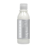 Pictured: Infuse Body Lotion bottle with clear flip cap against a white background.