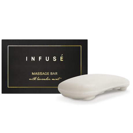 Infuse City Amenities