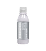 Bottle of Infuse conditioner on a white background