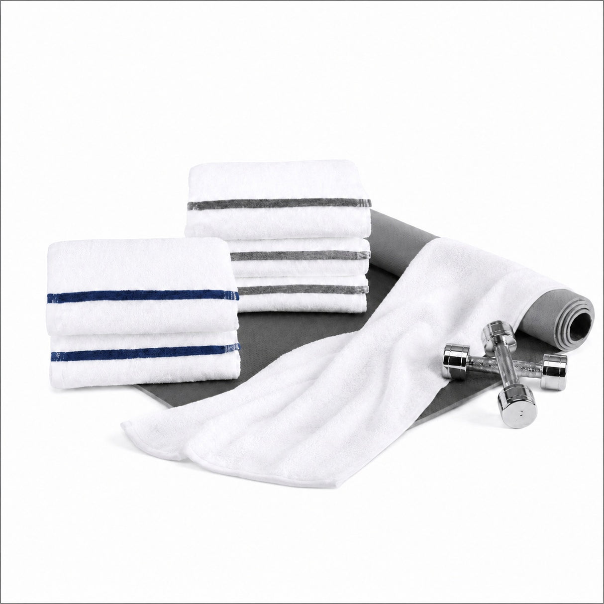Intellifresh Fitness Towel
