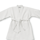 Kimono Style Bathrobe