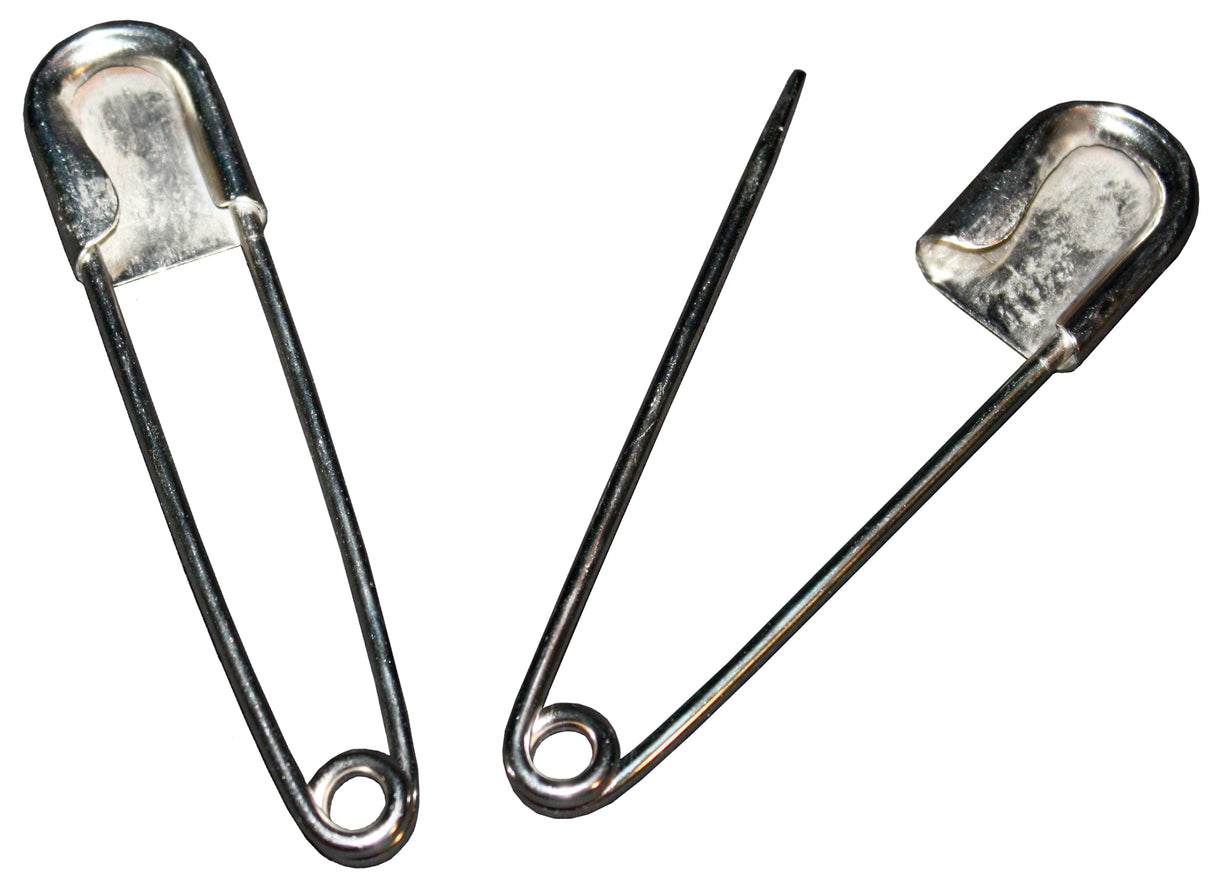 Laundry Bag Pin