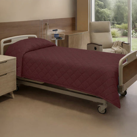 Martex Basics Diamond Quilt