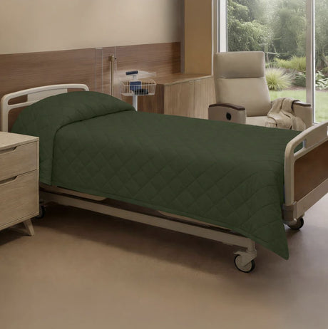 Martex Basics Diamond Quilt