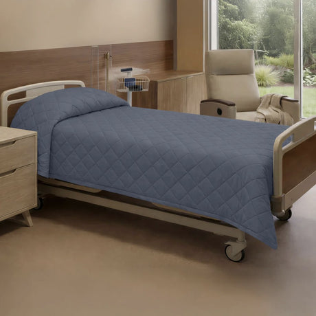 Martex Basics Diamond Quilt