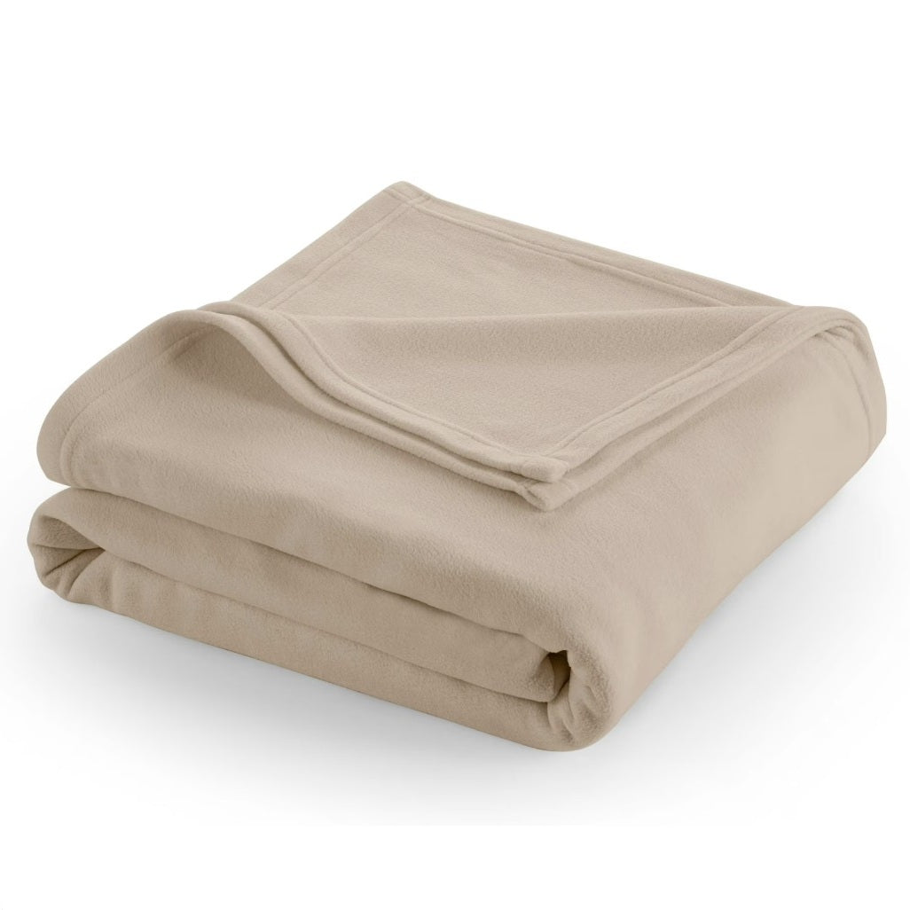 Martex Super Fleece Blanket